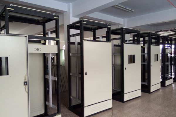 靖西控制柜-控制柜布线要求